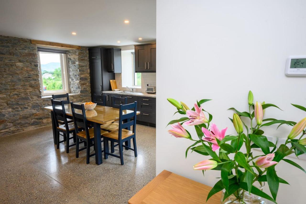 Killarney Old School Road Sleeps 6 Βίλα Εξωτερικό φωτογραφία