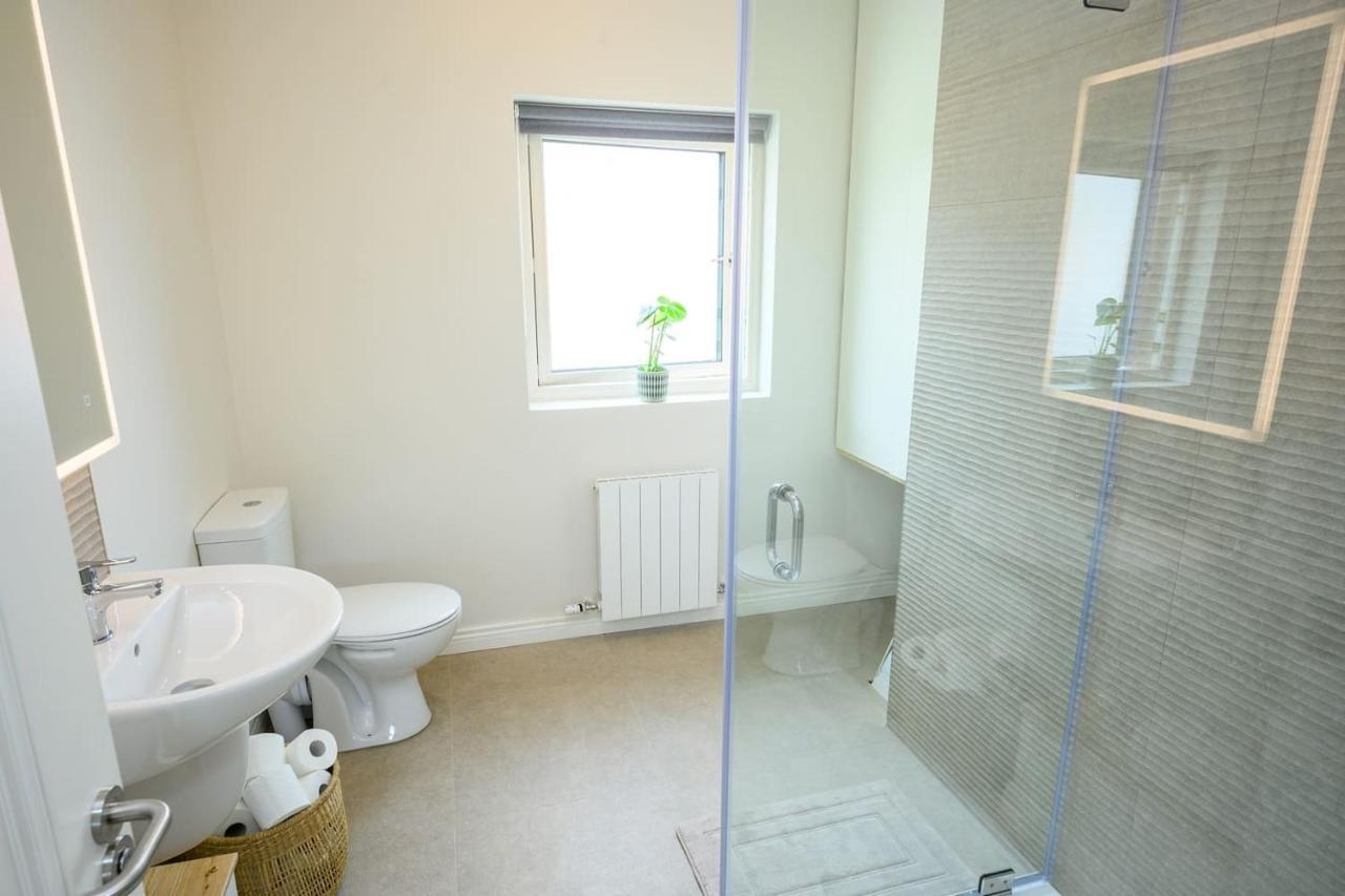 Killarney Old School Road Sleeps 6 Βίλα Εξωτερικό φωτογραφία