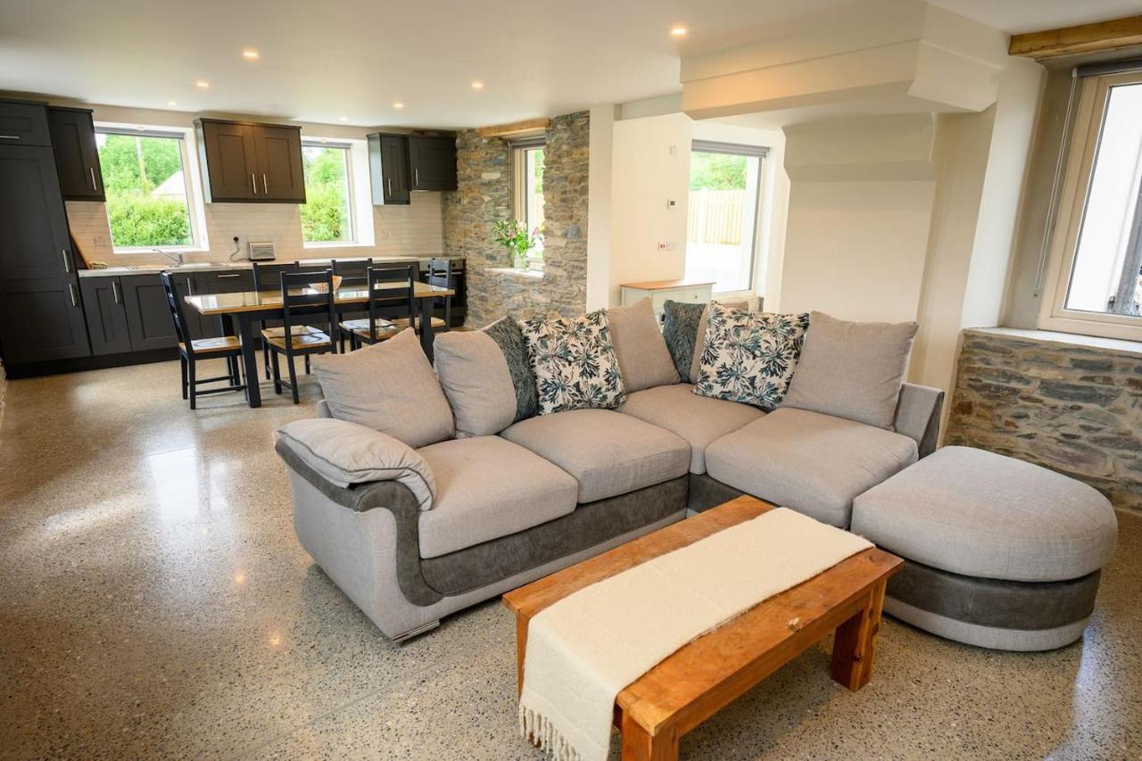 Killarney Old School Road Sleeps 6 Βίλα Εξωτερικό φωτογραφία